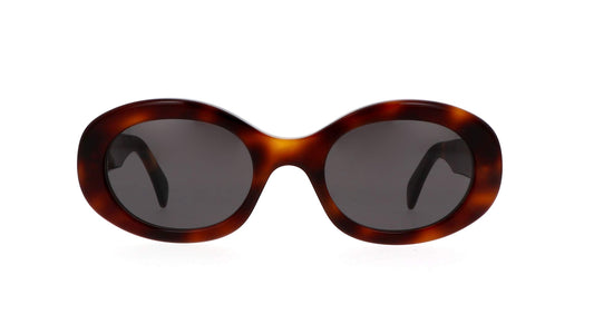 Celine – Triomphe 01 - Tortoiseshell