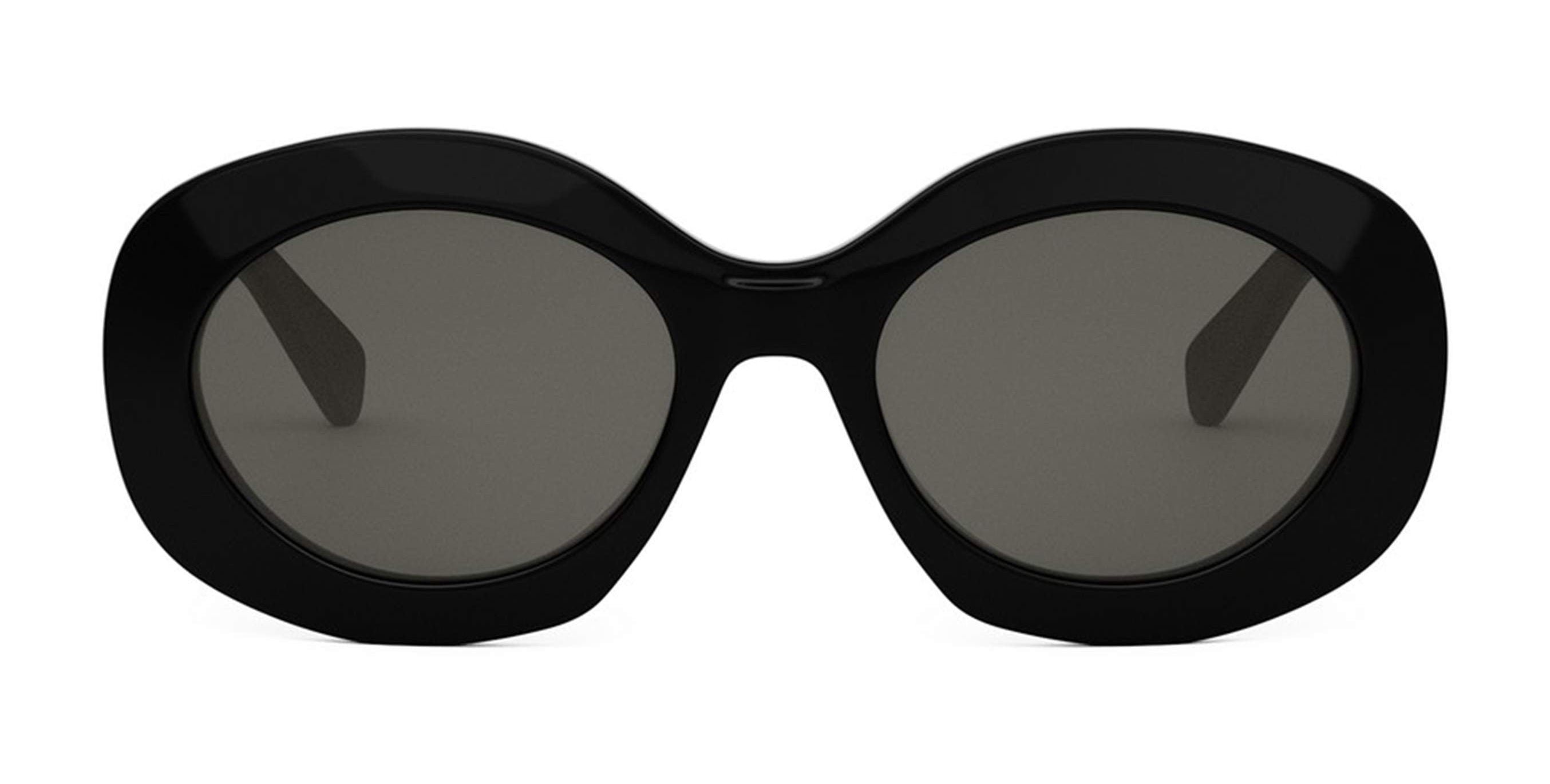 Celine – Triomphe 01 - Noir & Argent
