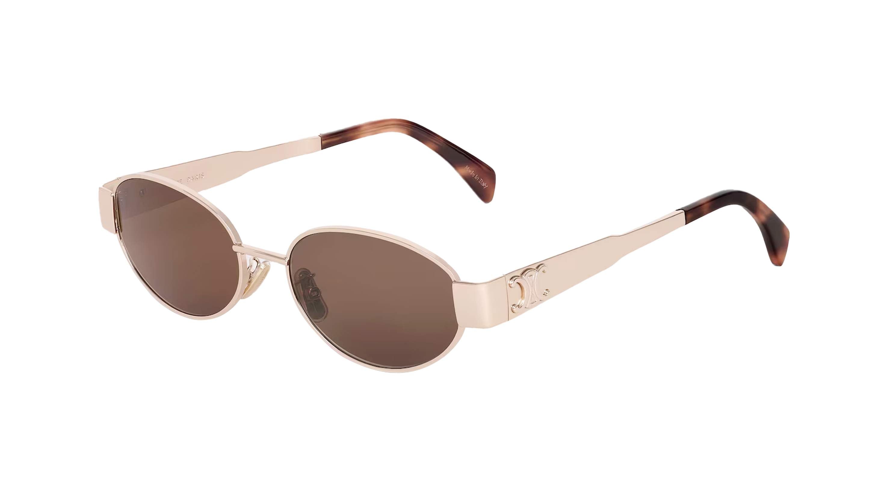 Celine – Triomphe 01 - Rose gold