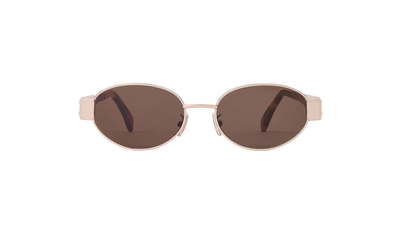 Celine – Triomphe 01 – Rose gold