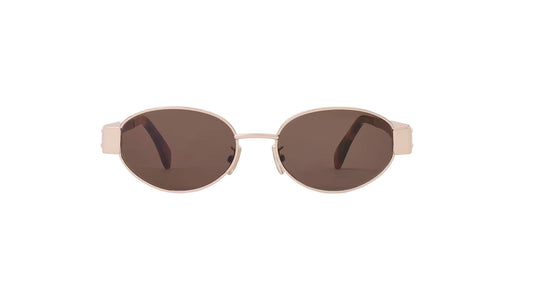 Celine – Triomphe 01 – Rose gold