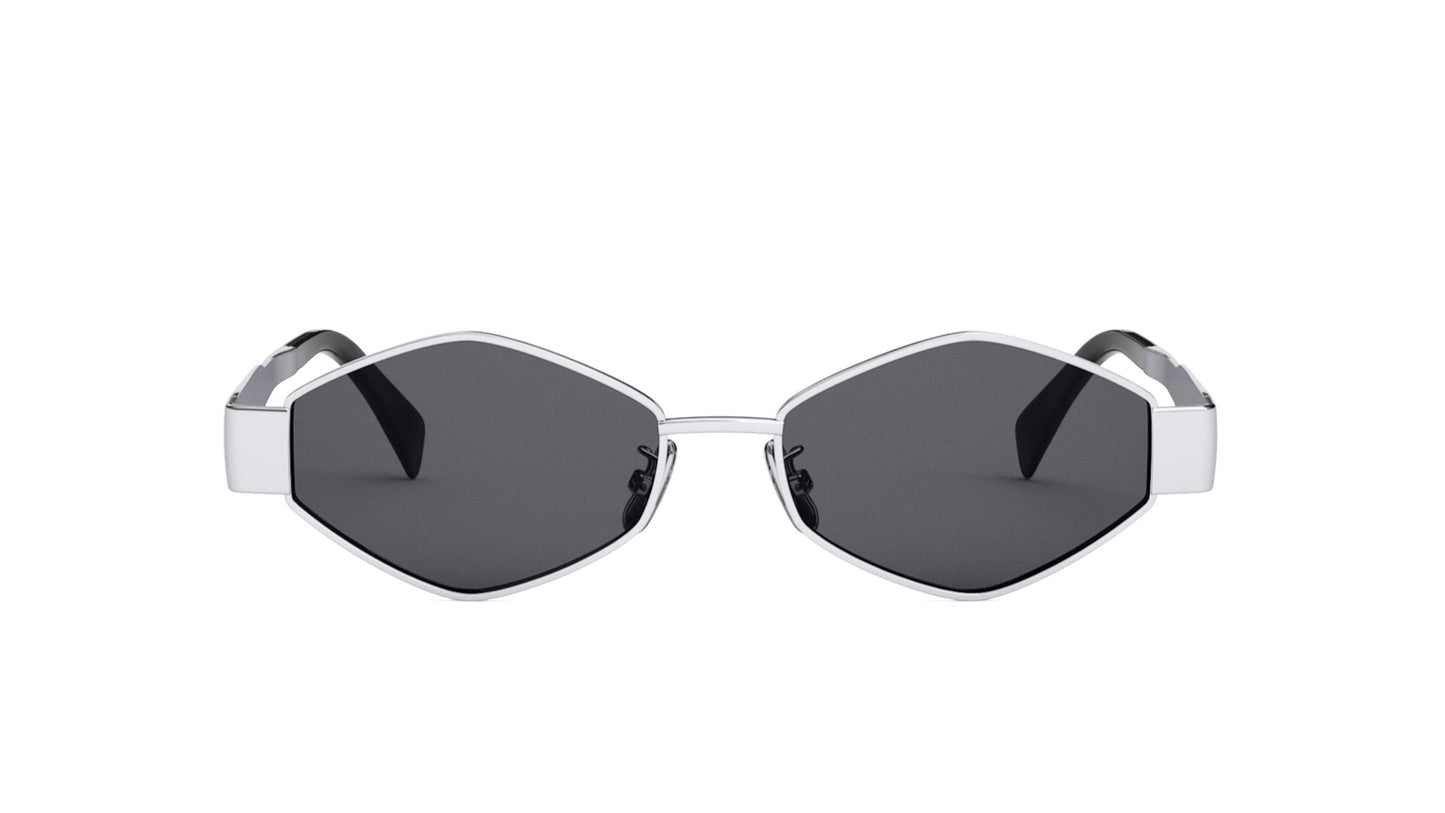 Celine – Triomphe 02 - Silver