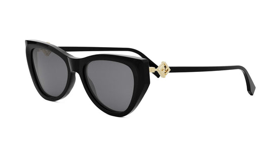 Fendi FE40161I 01B