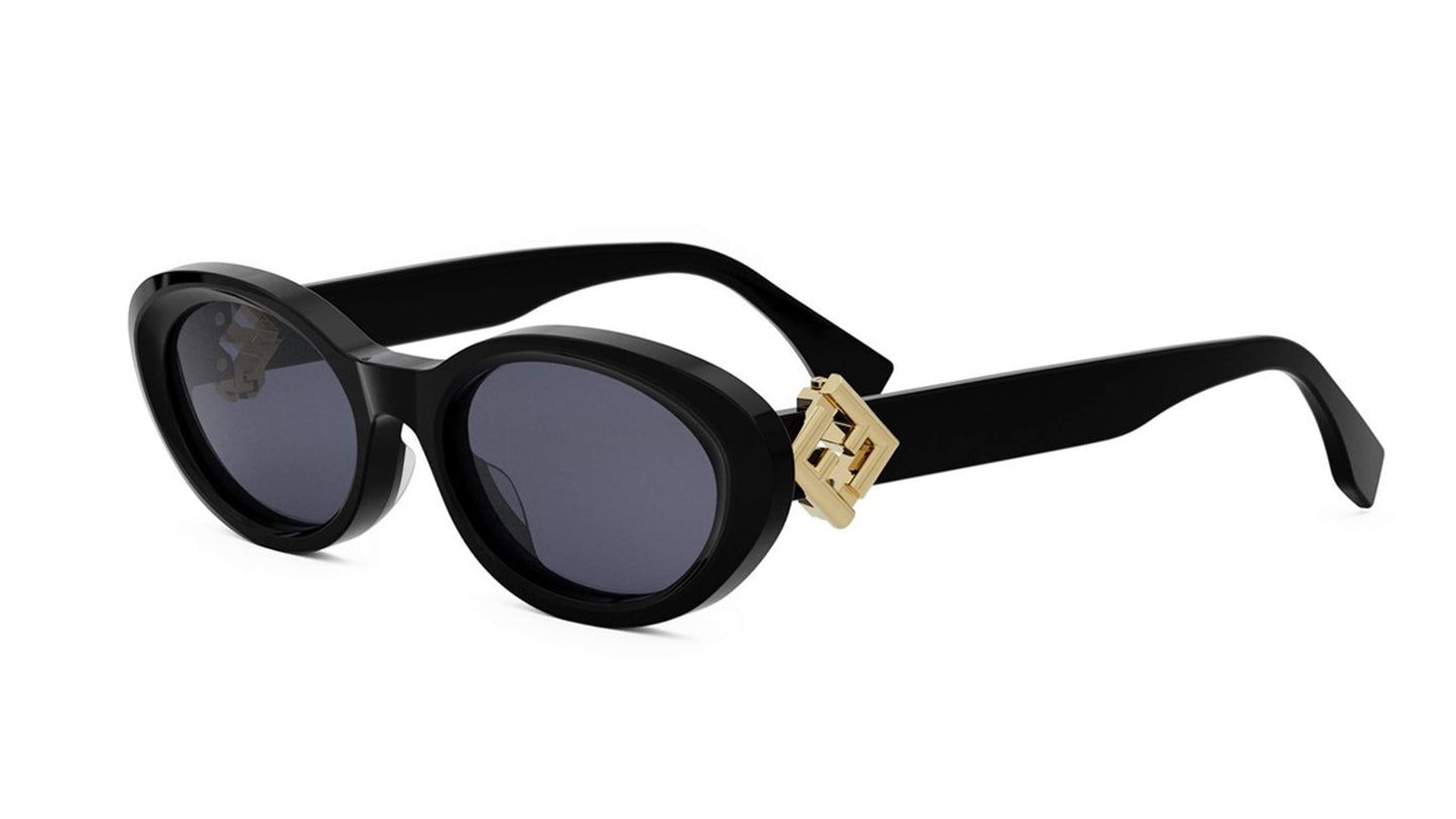 Fendi FF Diamonds