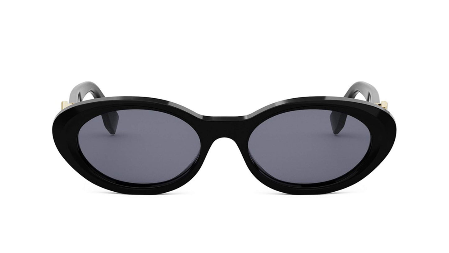 Fendi FF Diamonds