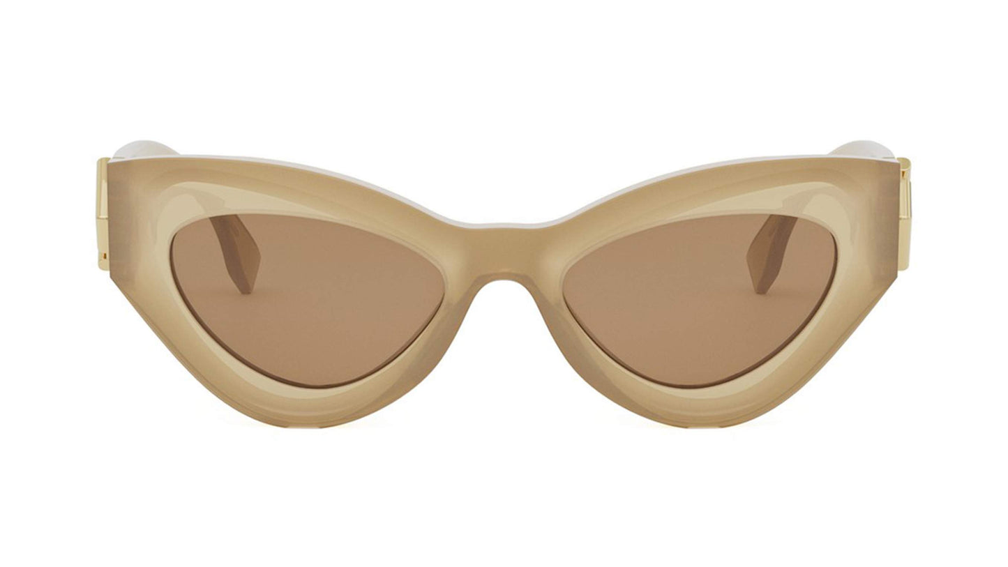 Fendi FE40146I - Ivory