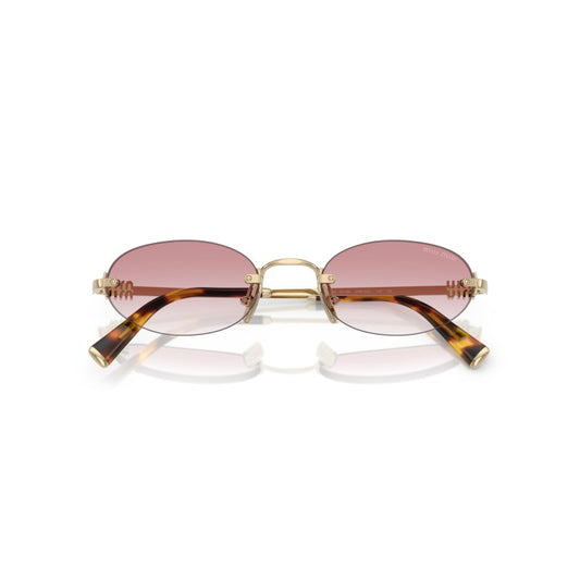 Miu Miu Logo