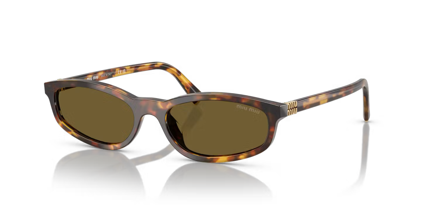 Miu Miu - Miu Look