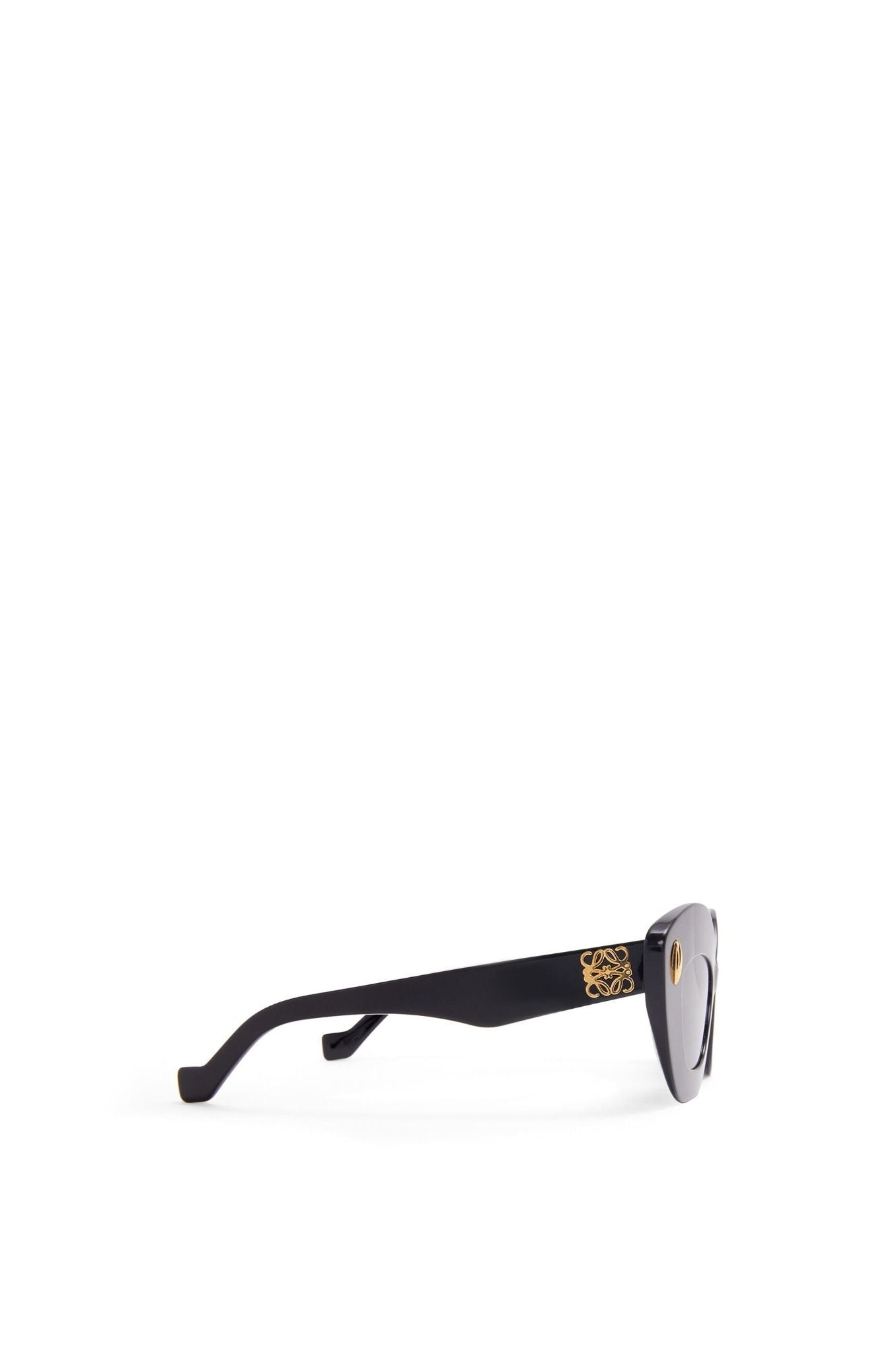 Loewe Retro Screen - Black
